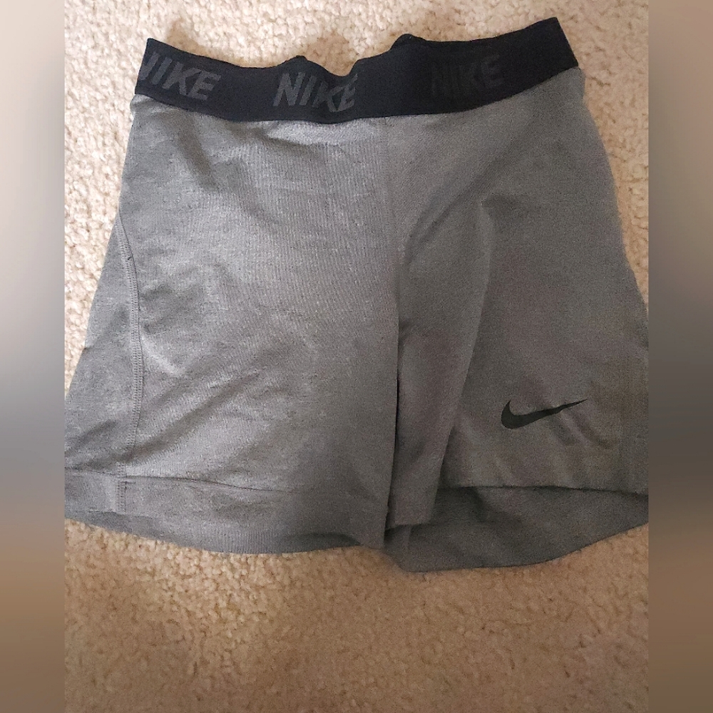 Nike Pro Shorts